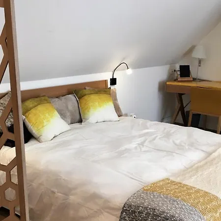 Bed & Breakfast Akemi 4*
