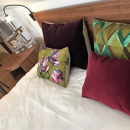 Akemi Bed & Breakfast Zemst