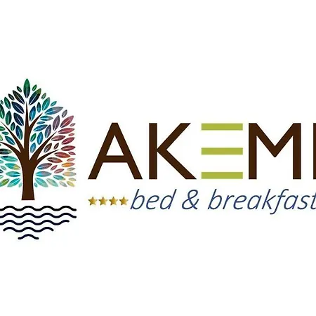 Bed & Breakfast Akemi
