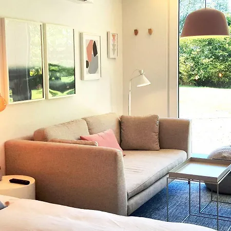 Akemi Bed & Breakfast Zemst