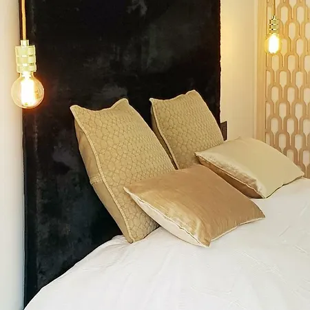 Bed & Breakfast Akemi