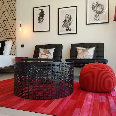 Bed & Breakfast Akemi Zemst