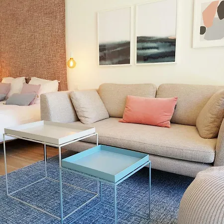 Akemi Bed & Breakfast Zemst