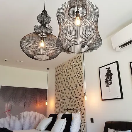 Akemi Bed & Breakfast Zemst