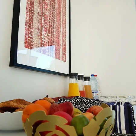 Akemi Bed & Breakfast Zemst